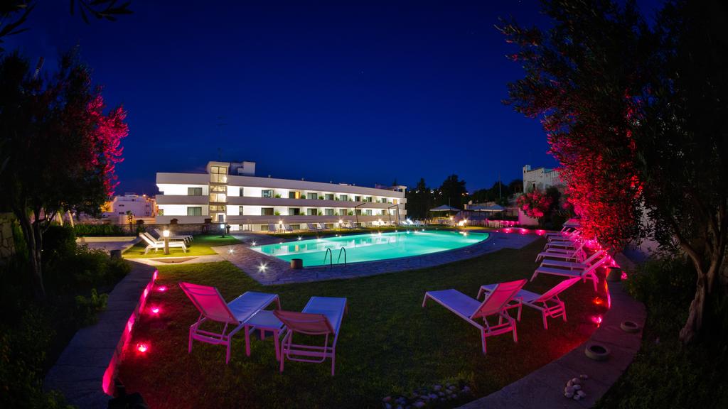 Hotel Vittoria Resort Spa