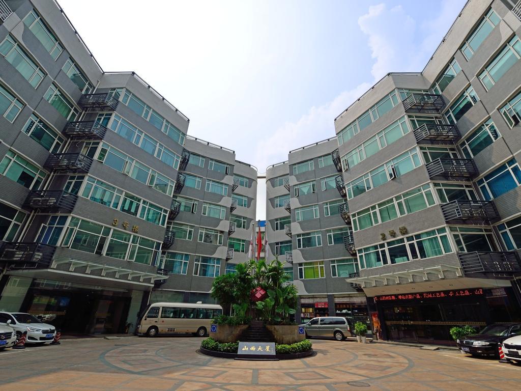 Shanxin Hotel