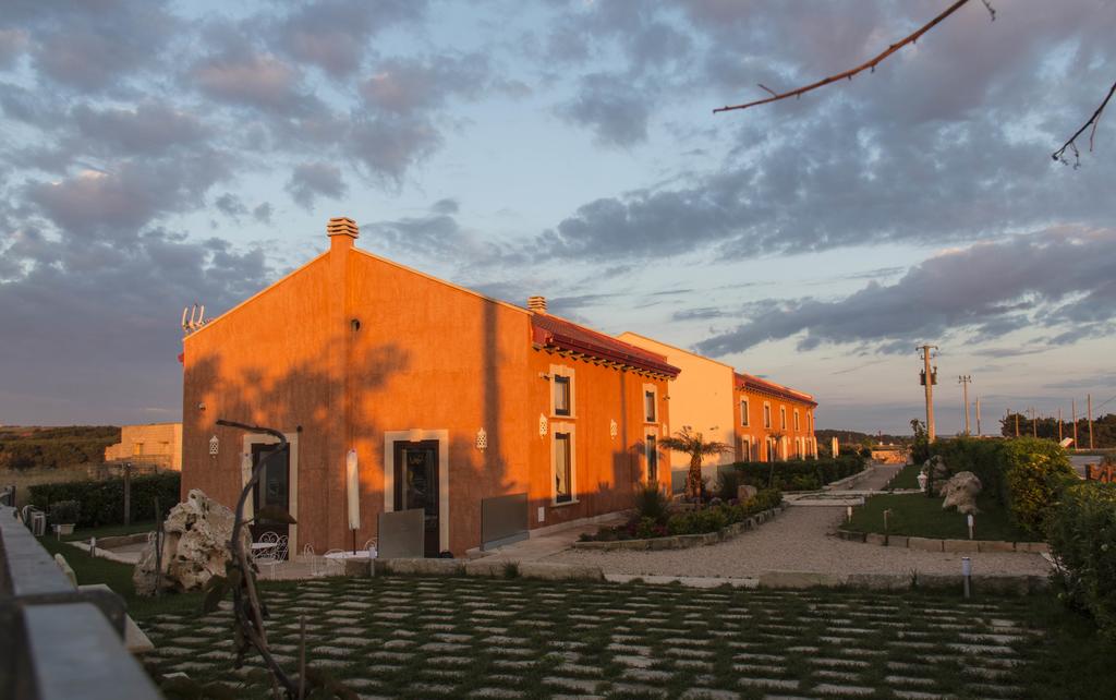 Albergo a Otranto sul mare - Palascìa Wellness Relais