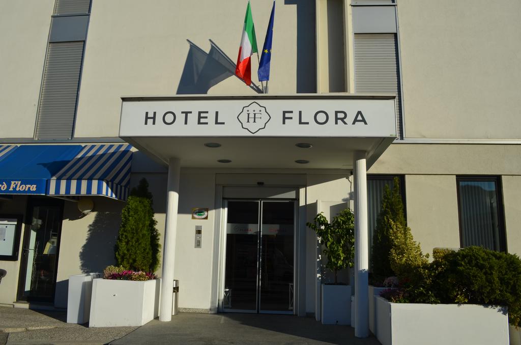 Hotel Flora