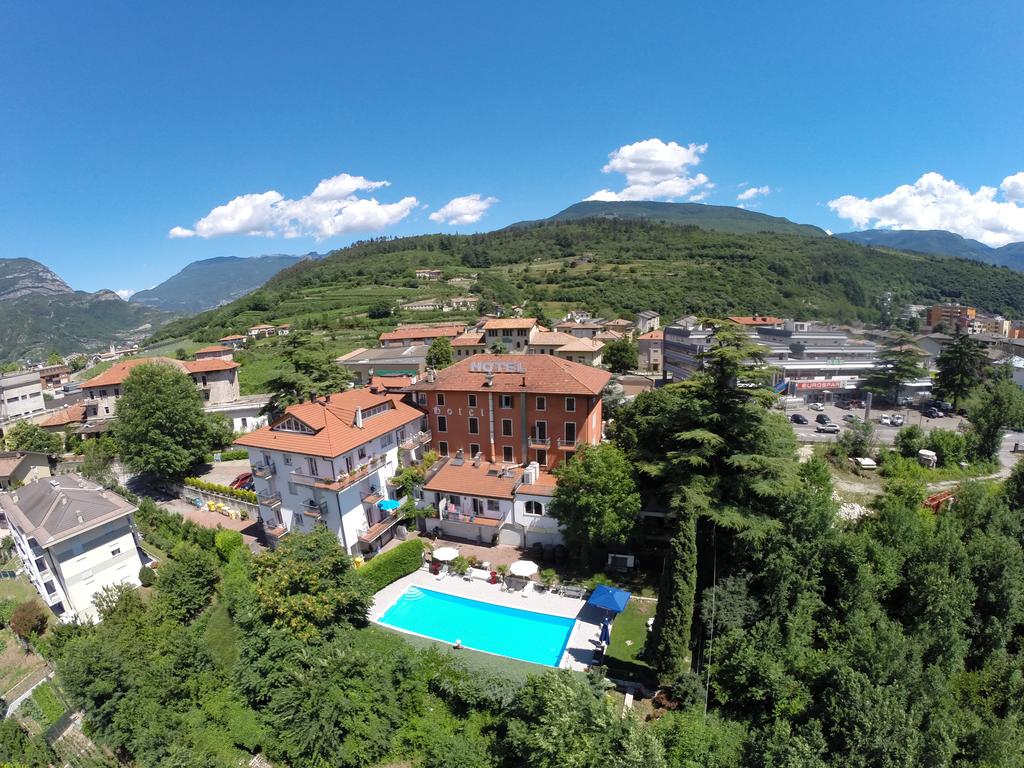 Hotel Sant Ilario