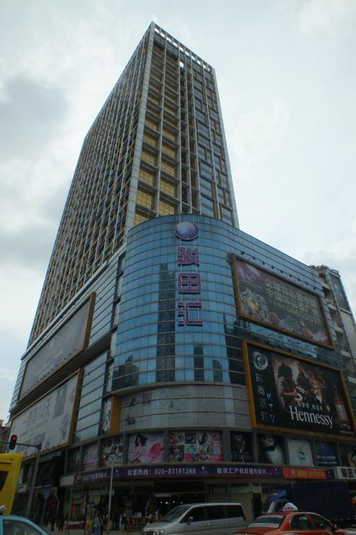 Xiang Yang Apartment