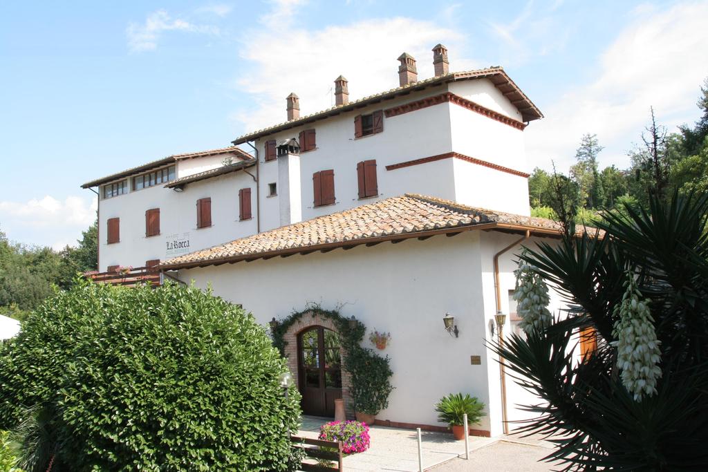 Hotel La Rocca