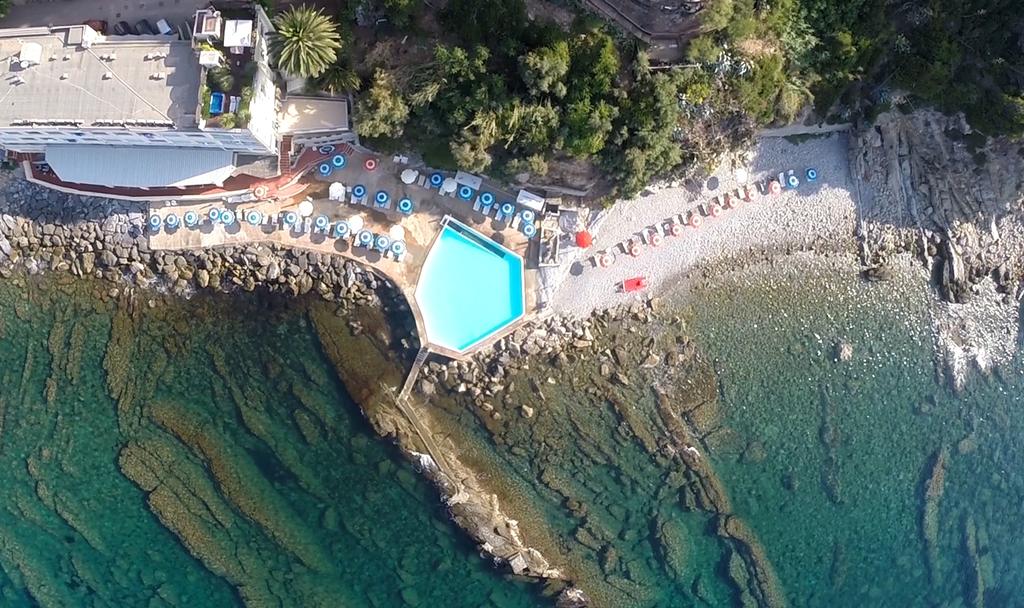 Hotel Le Rocce Del Capo