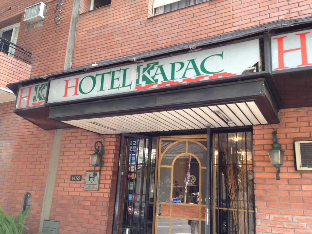 Kapac Hotel