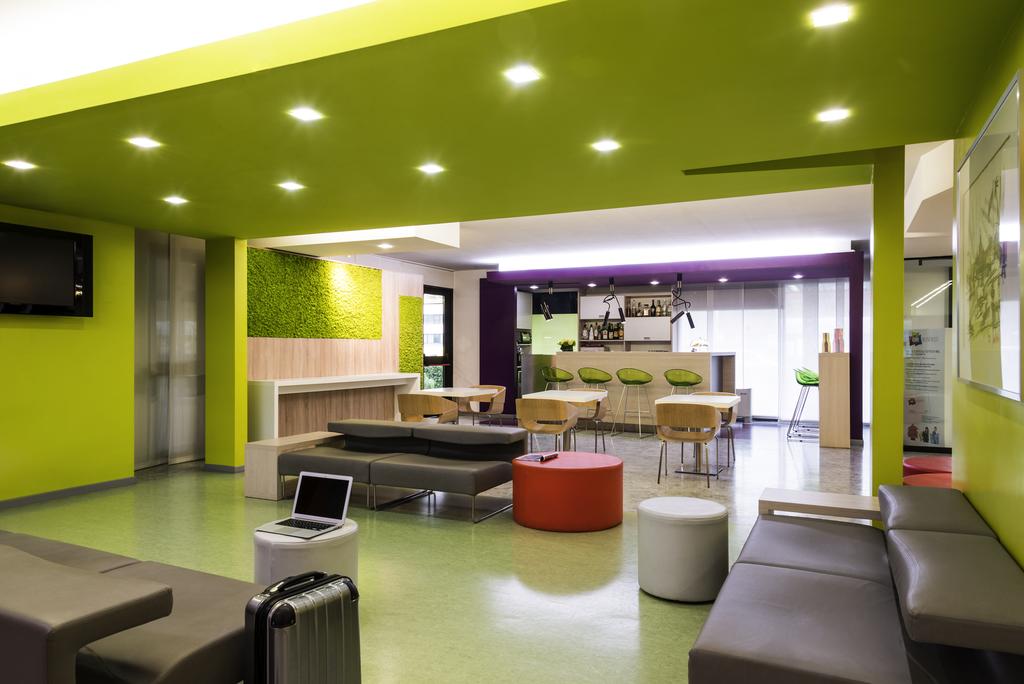 ibis Styles Milano Agrate Brianza