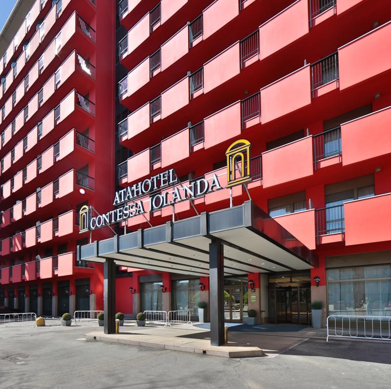 Atahotel Contessa Jolanda