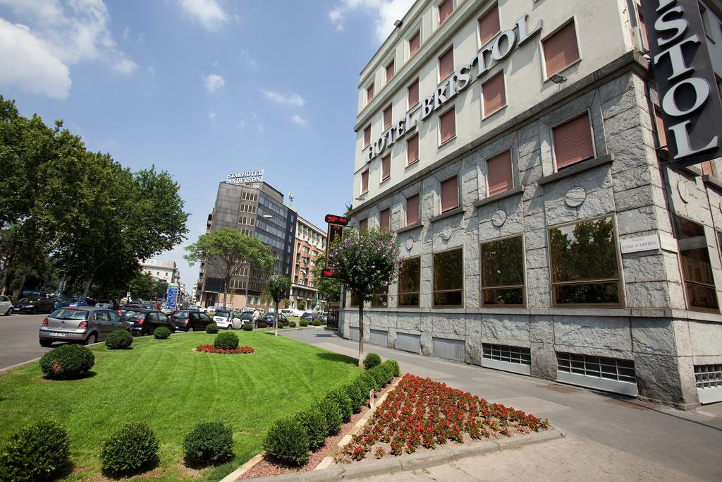 Hotel Bristol Milan