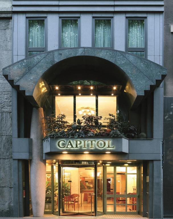 Capitol Hotel Milan