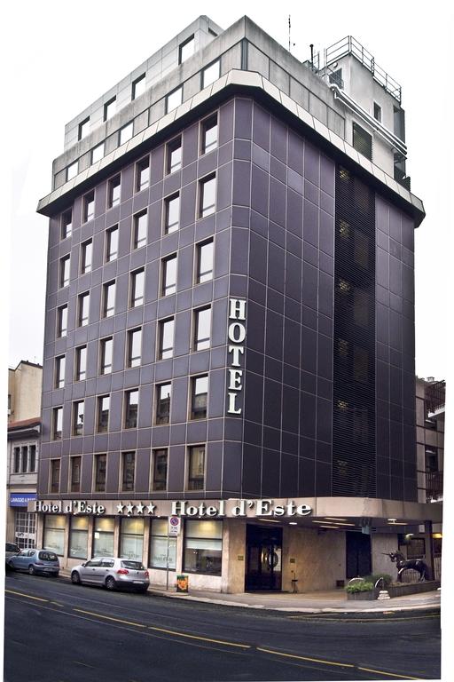 Hotel Deste