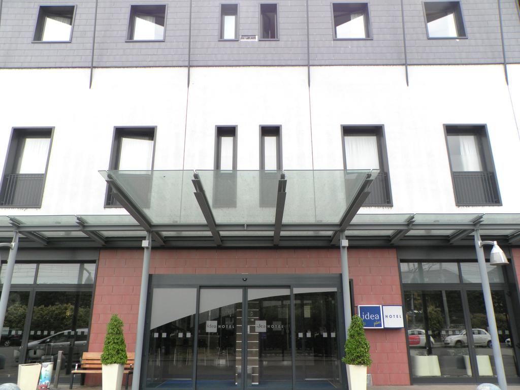 IH Hotels Milano Gioia