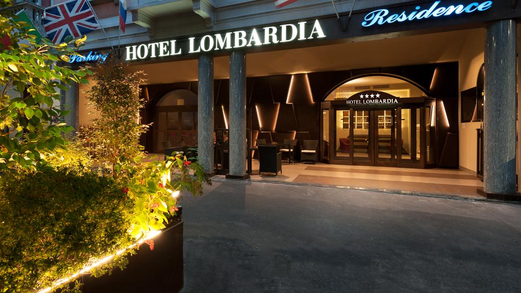 Hotel Lombardia