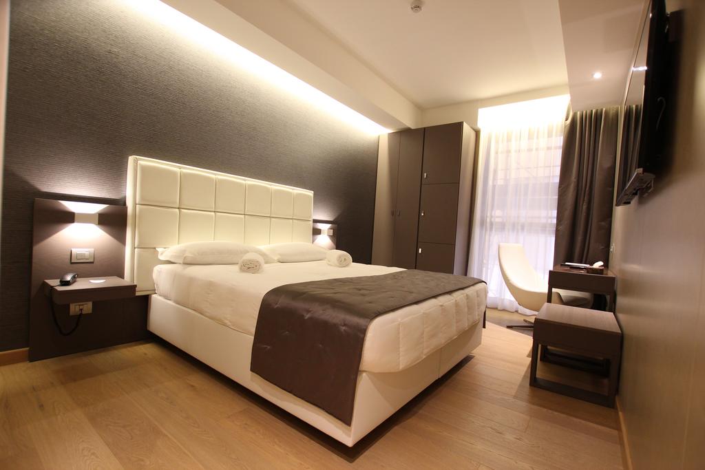 Mokinba Hotels BAVIERA