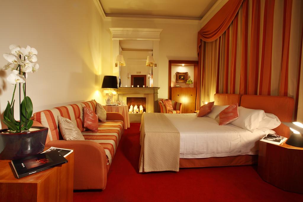 Hotel Sanpi Milano-Worldhotel