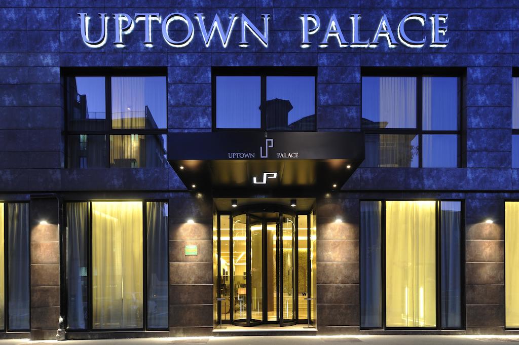 Uptown Palace