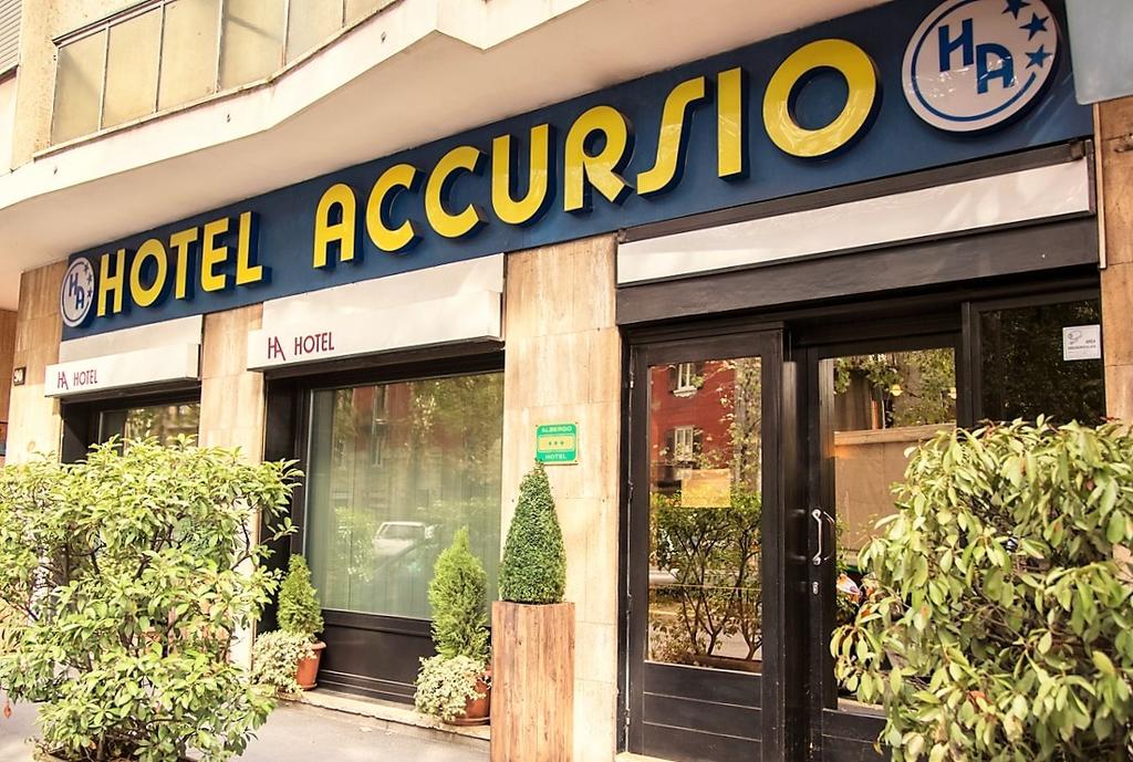 Hotel Accursio