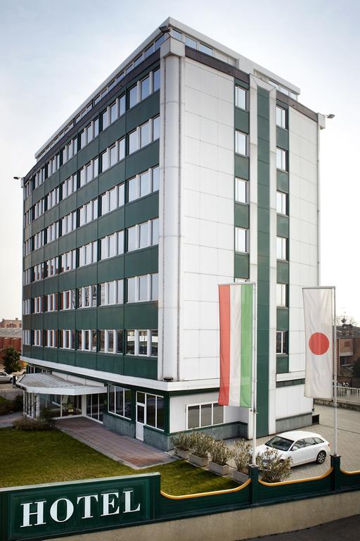 Alga Hotel