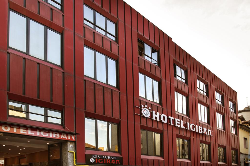 Igiban Hotel