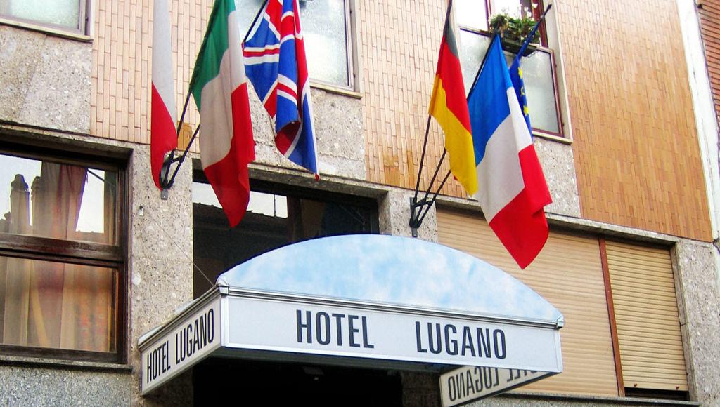 Lugano