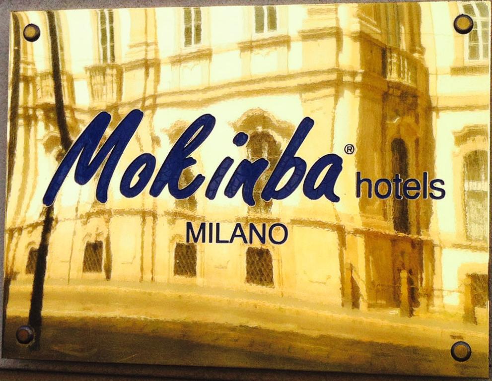 Mokinba Hotels Cristallo