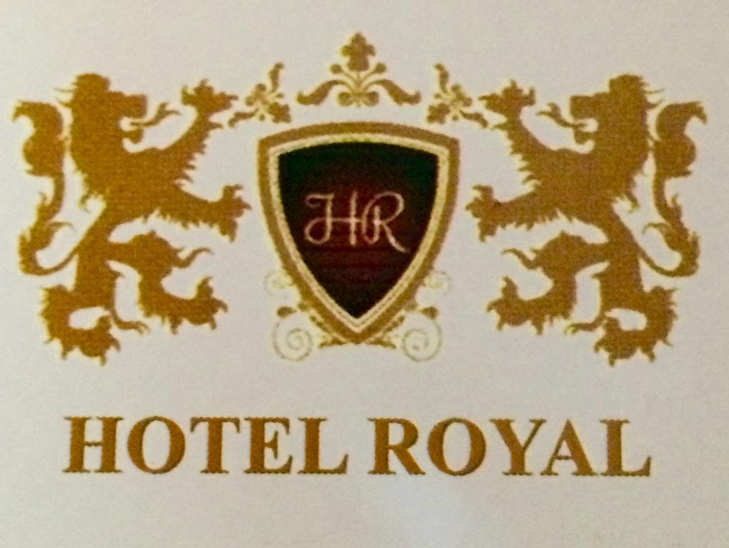 Hotel Royal