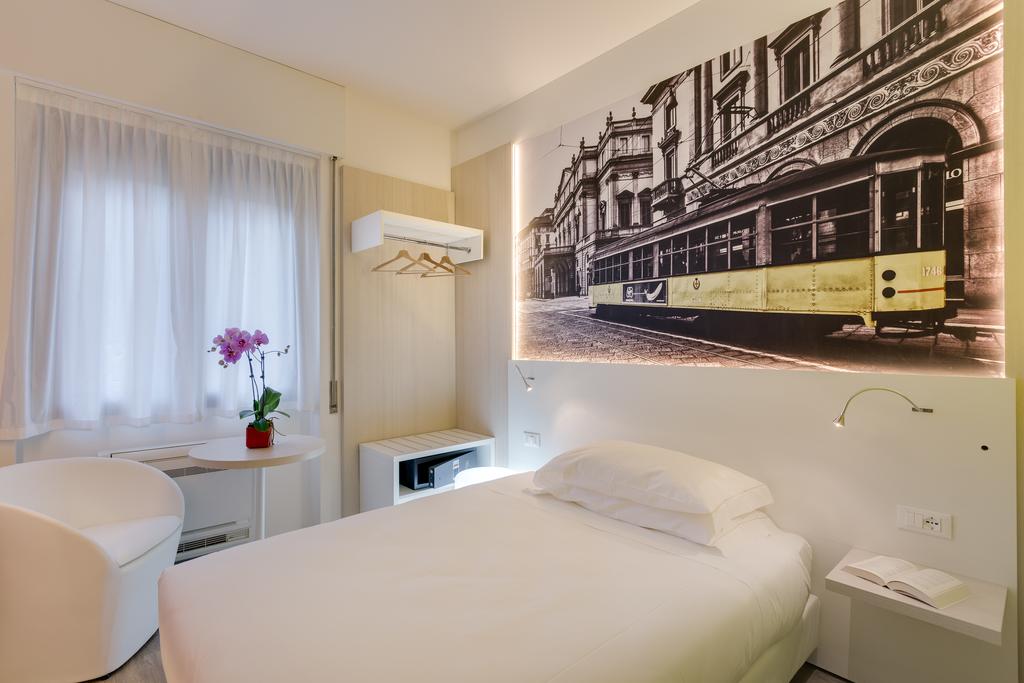 Sercotel Viva Hotel Milano