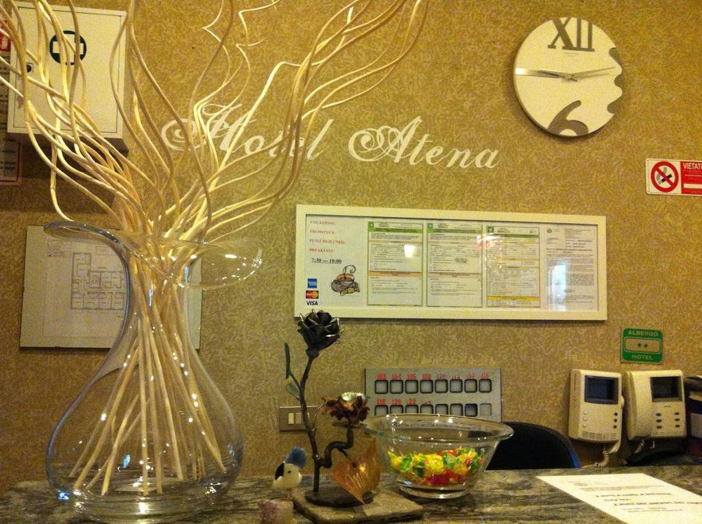 Hotel Atena