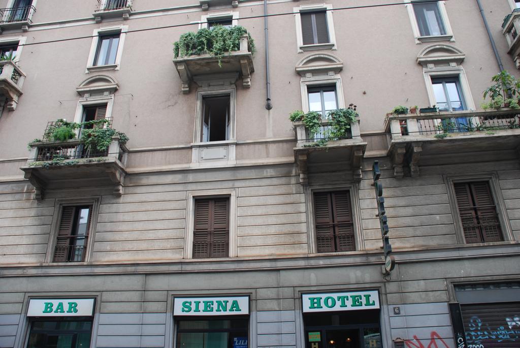 Hotel Siena