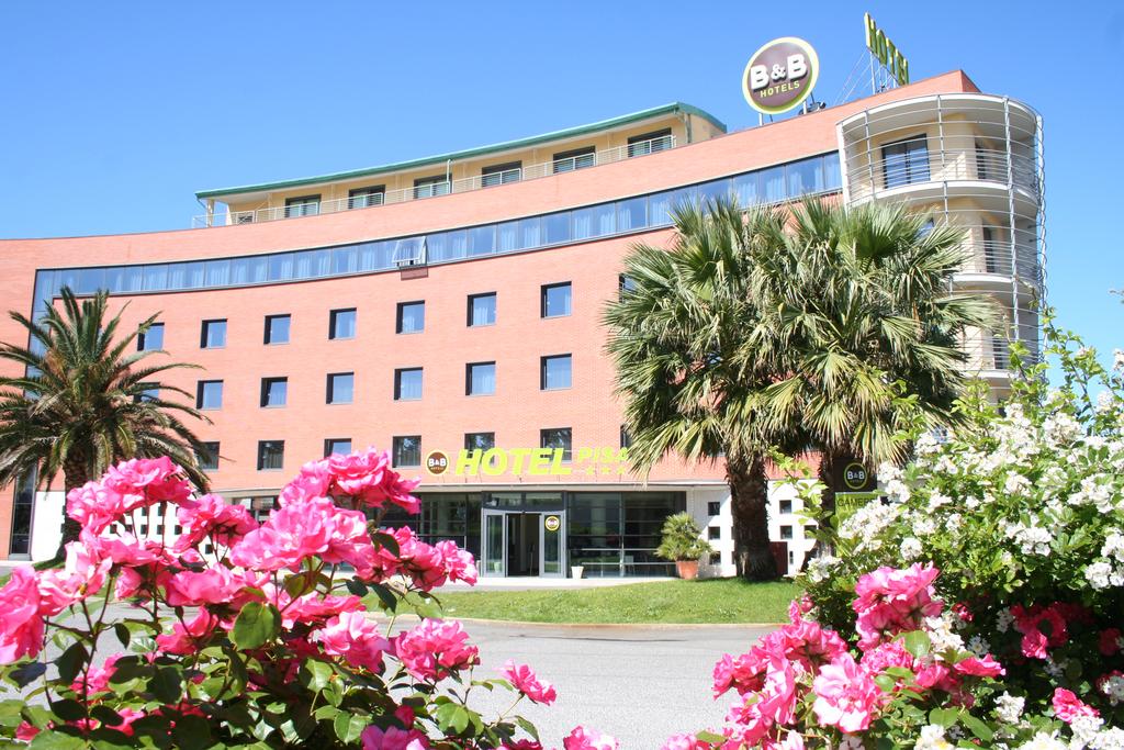 Bb Hotel Pisa