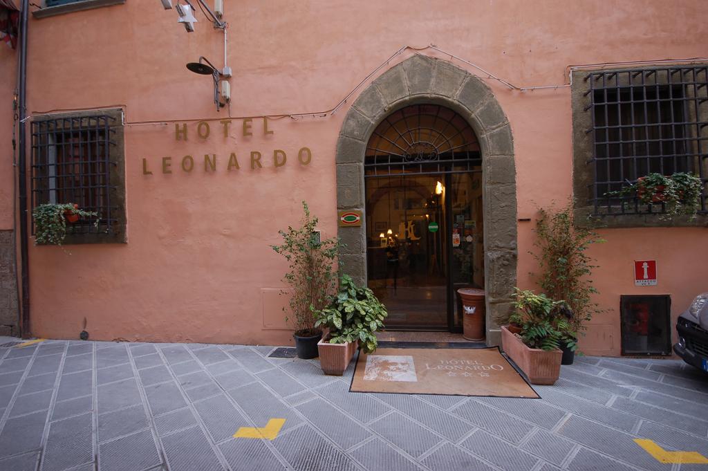 Hotel Leonardo Pisa