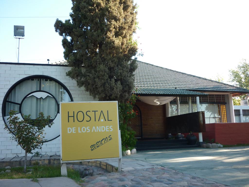 Hostal de los Andes