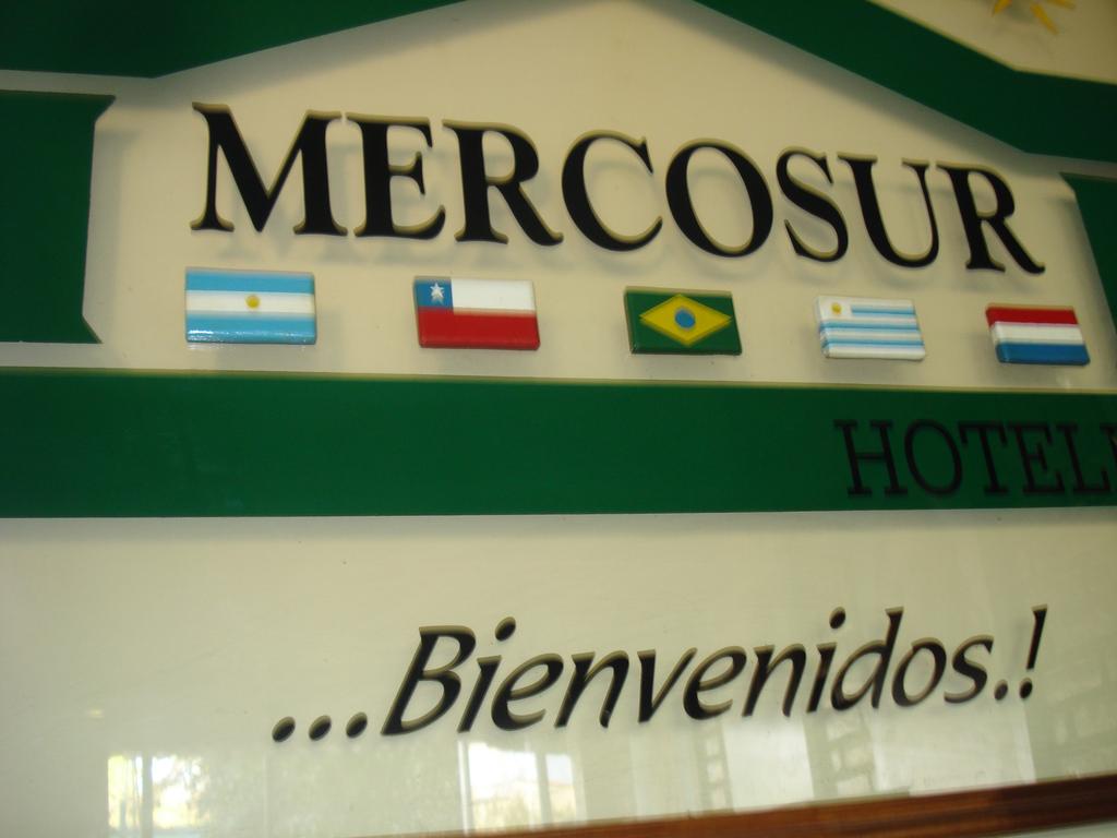 Mercosur Hotel