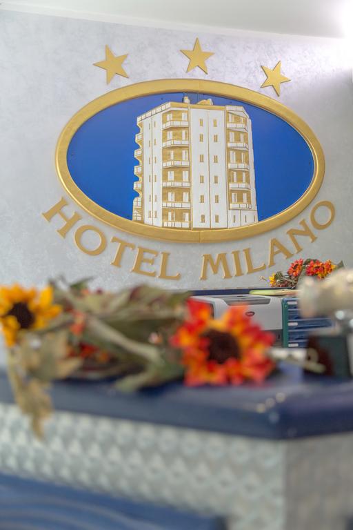 Hotel Milano