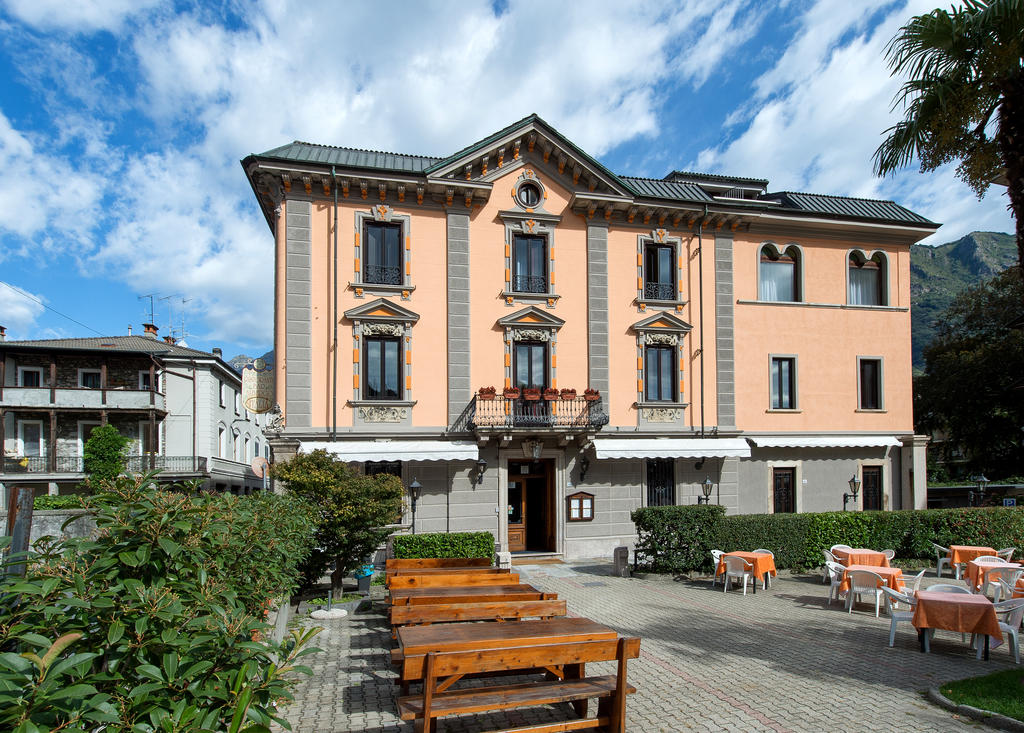 Albergo Italia