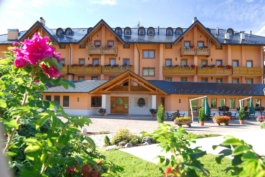 Gaarten Hotelbenessere Spa