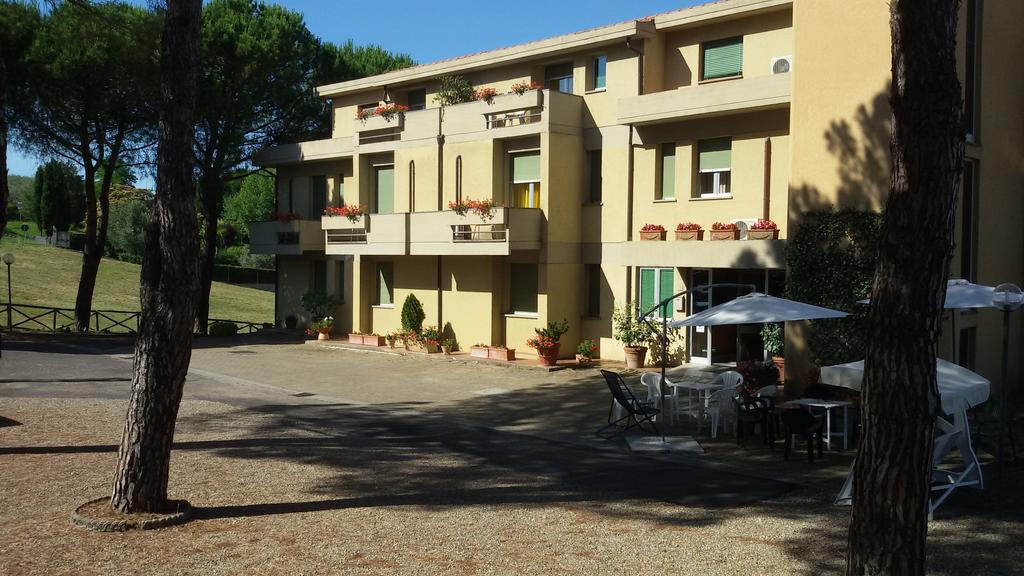 Hotel Primavera