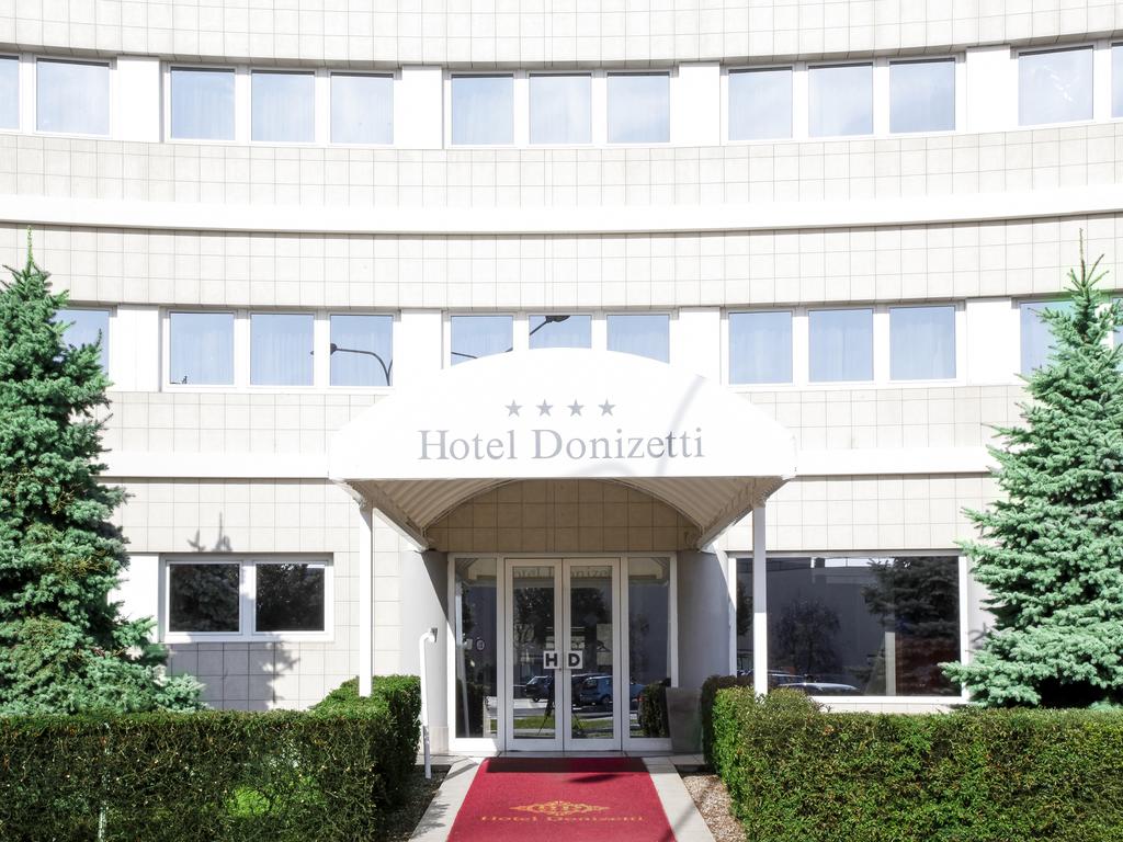 Hotel Donizetti