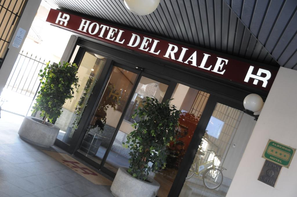 Hotel Del Riale