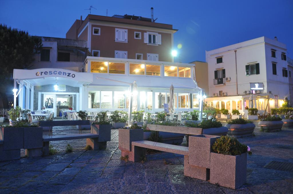 Hotel Ristorante Crescenzo