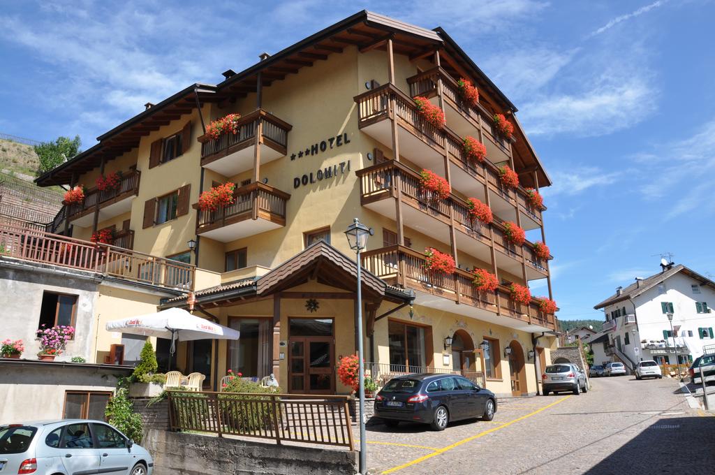 Albergo Dolomiti