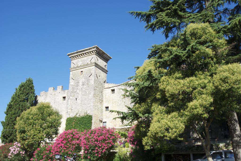 Torre Sangiovanni Albergo e Ristorante