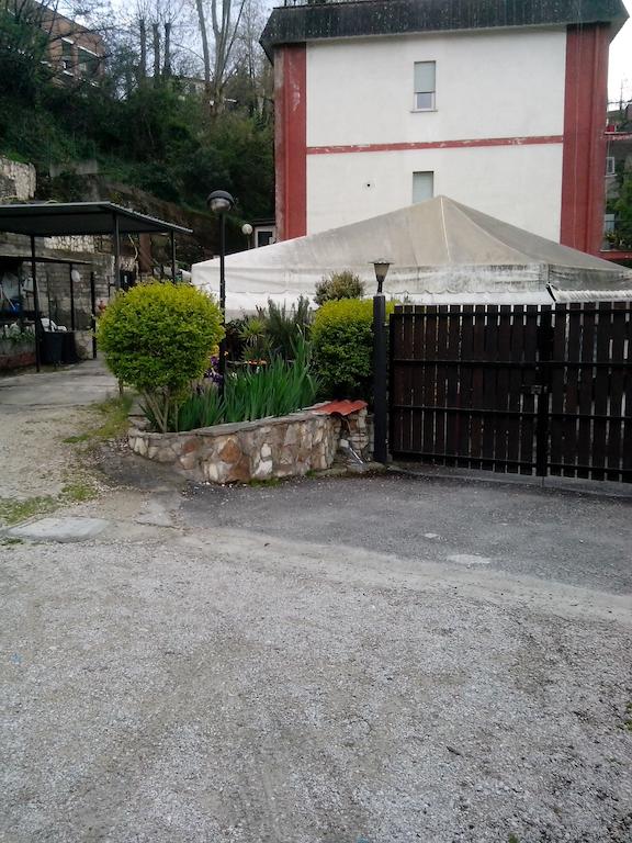 Albergo Da Peppino