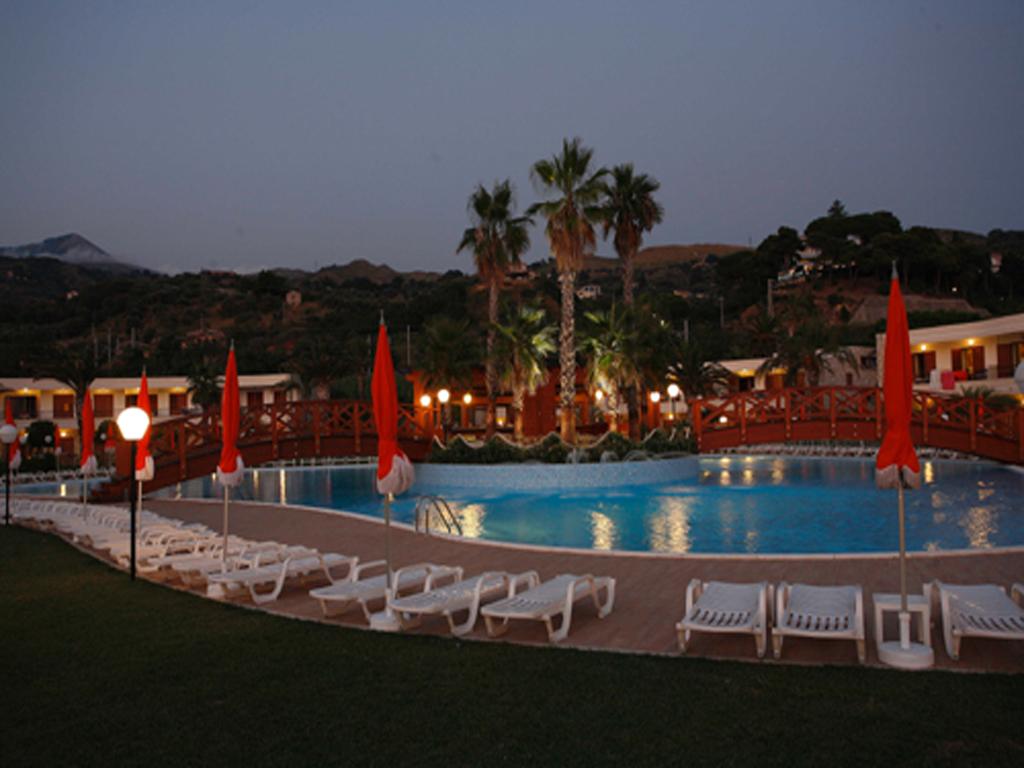 Hotel Residence La Castellana Mare