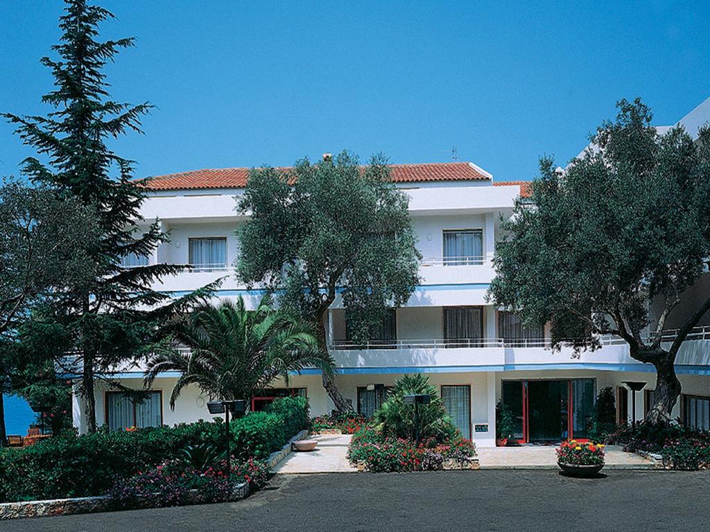 Hotel La Castellana