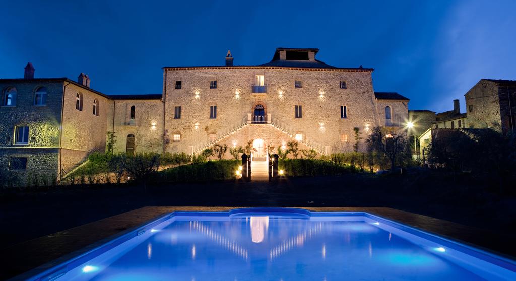 Castello Di Montignano Relais and Spa