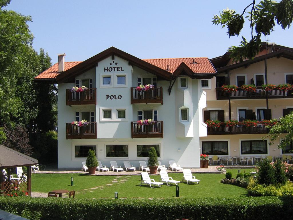 Hotel Al Polo