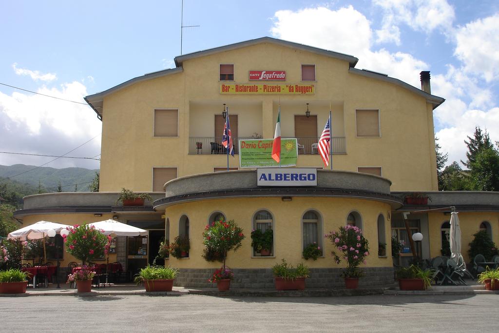 Albergo Ristorante Ruggeri