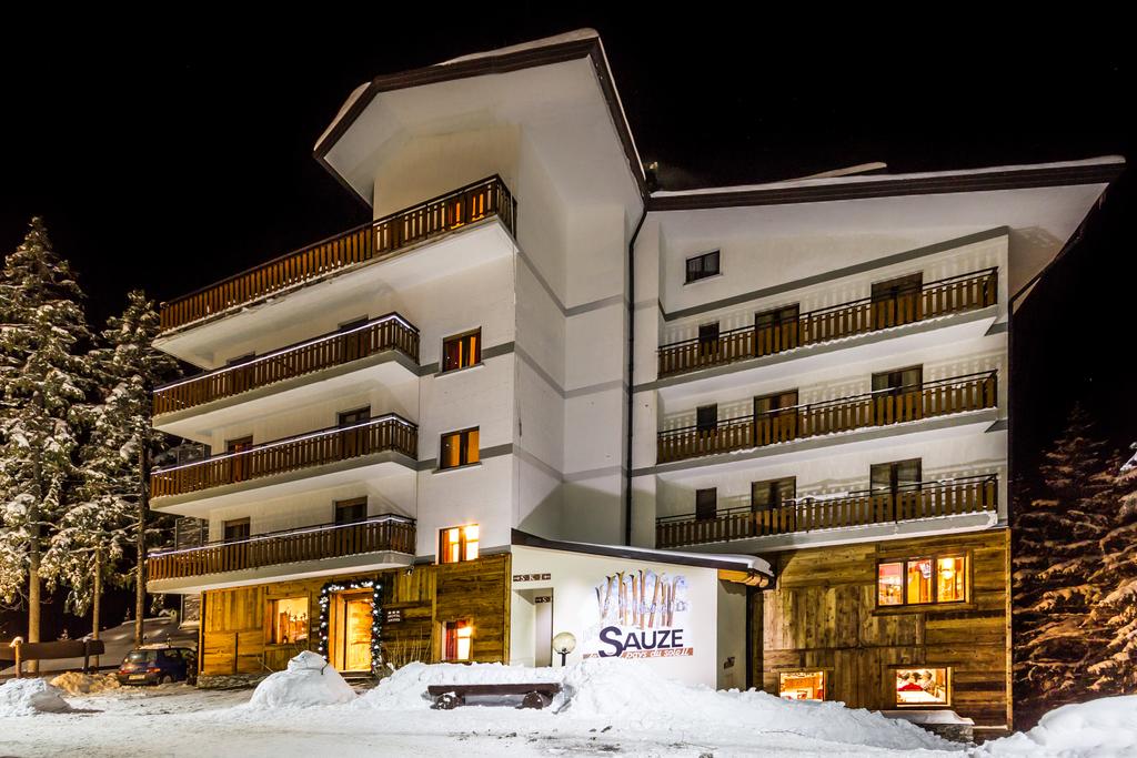 Hotel Sauze