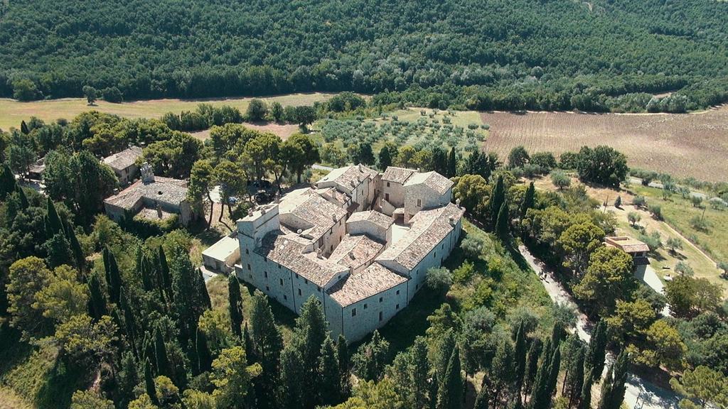 Castello Di Petroro