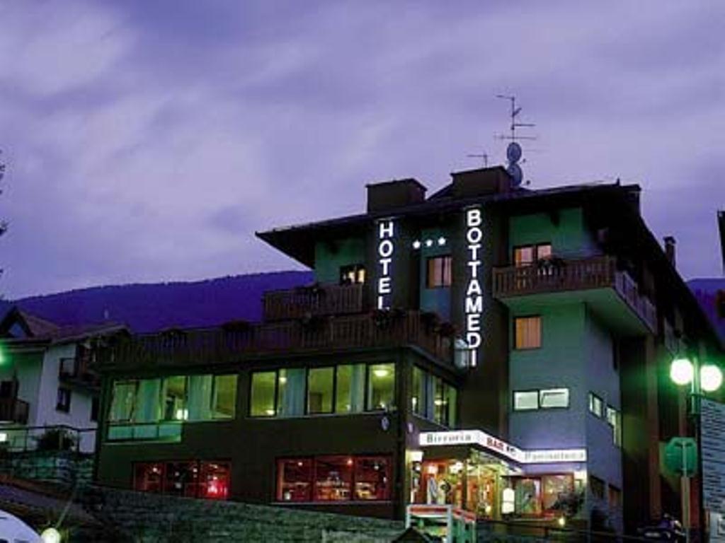 Hotel Bottamedi